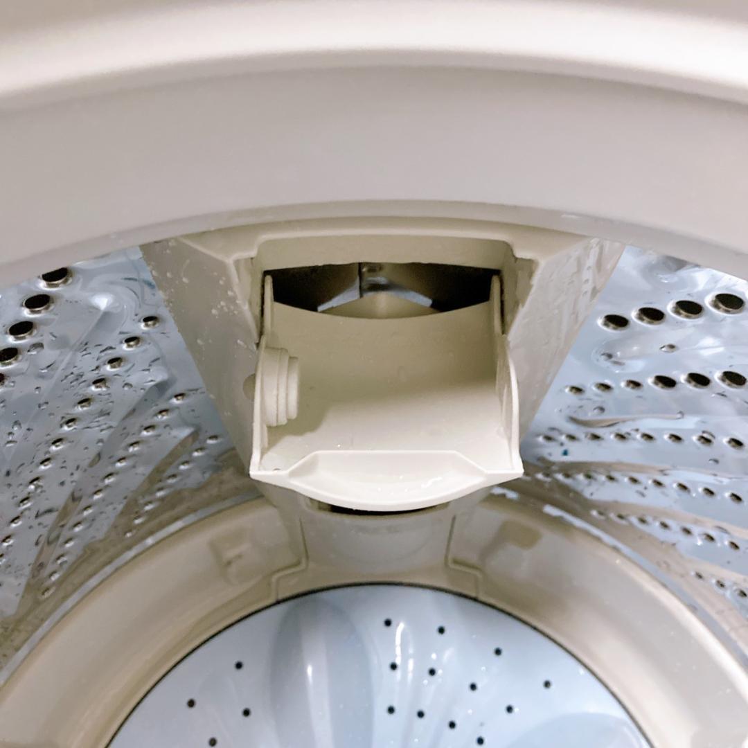 OE092317 ハイセンス 5.5kg 洗濯機 一人暮らし 小型