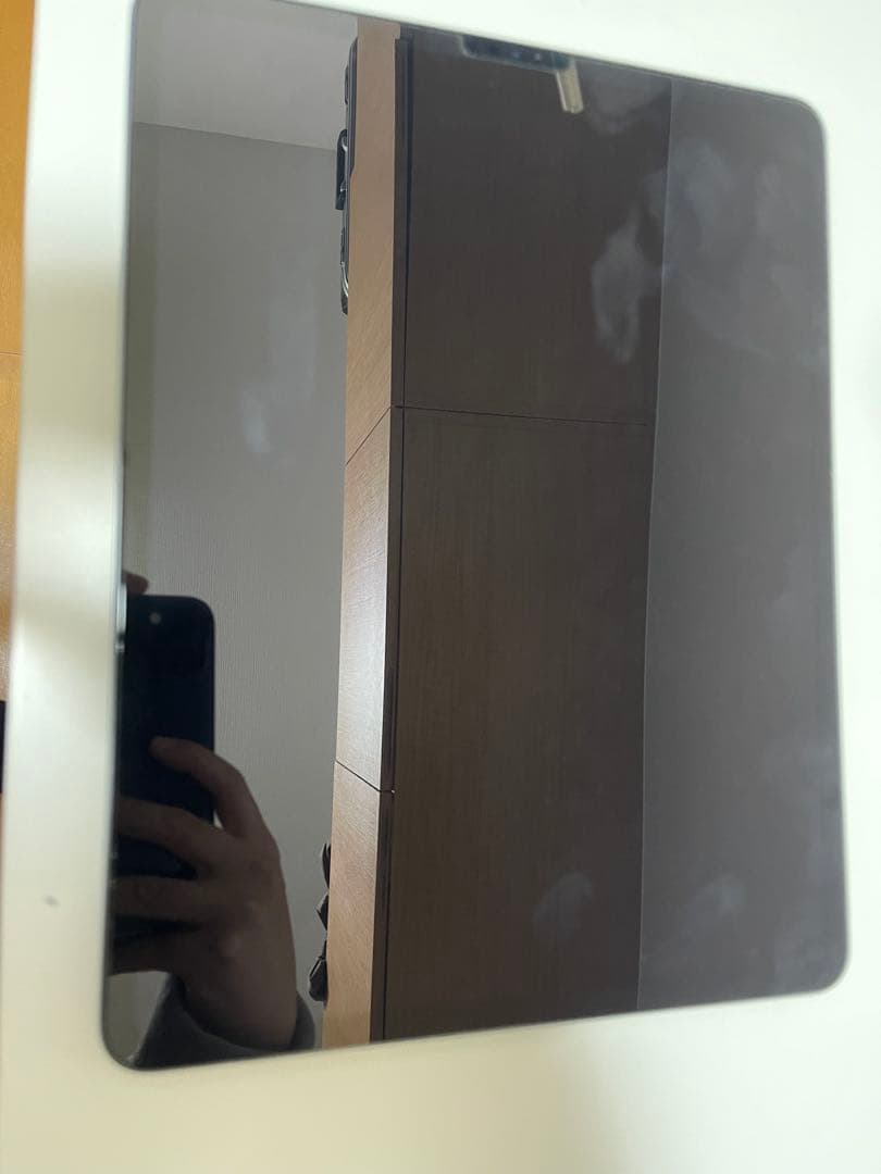 ジャンク品 iPad Pro 12.9インチ Wi-Fi 1TB スペースグレイ Yahoo!オークション -「ジャンク ipad pro 12.9」の落札相場・落札価格