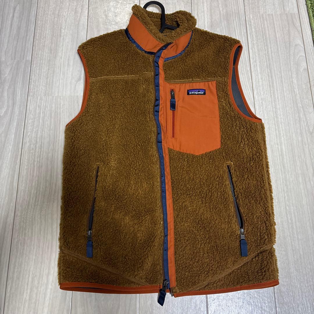 Patagonia フリース　ベスト　M patagonia（パタゴニア） パタゴニア【patagonia】22826 Women's Retro