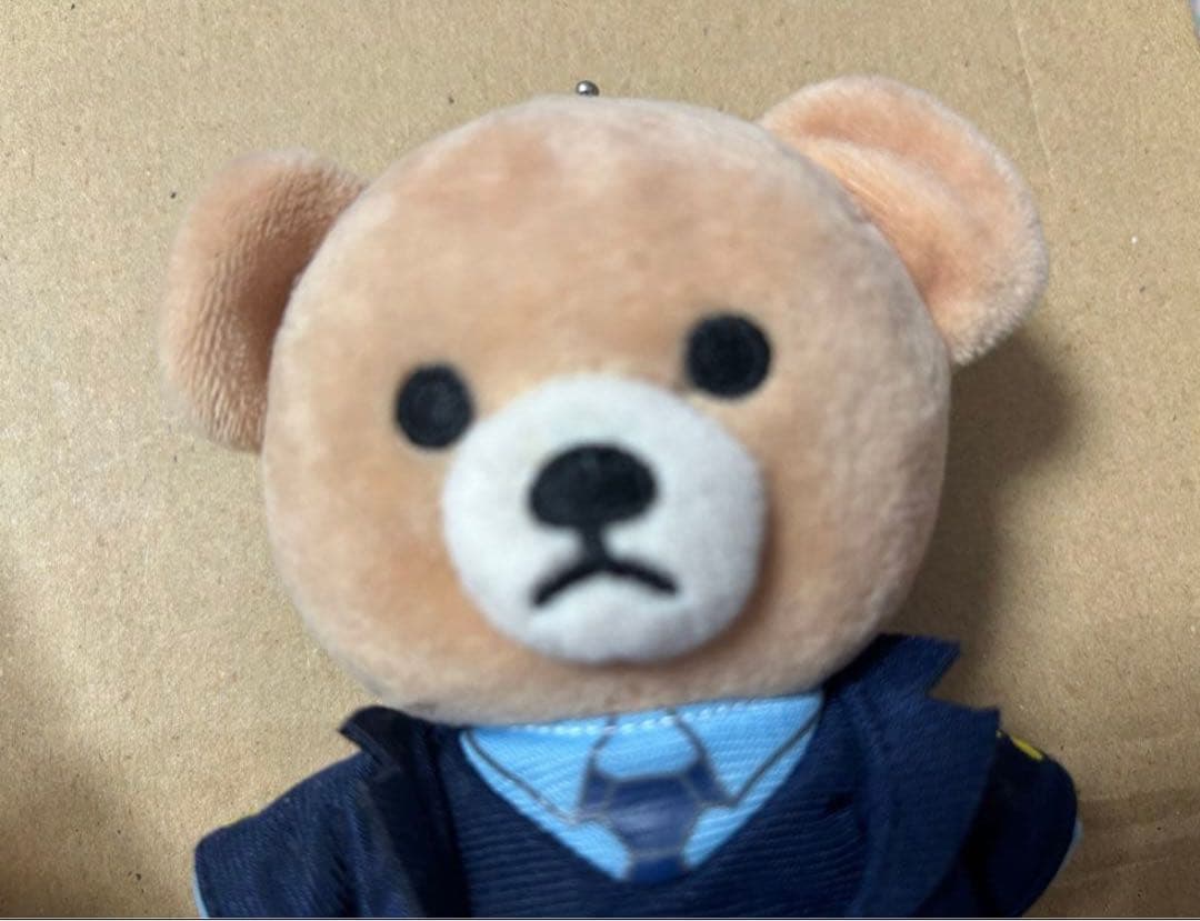 ✨1体は新品✨Hey!Say!JUMP 伊野尾慧☆ピーチガール ぬいぐるみ