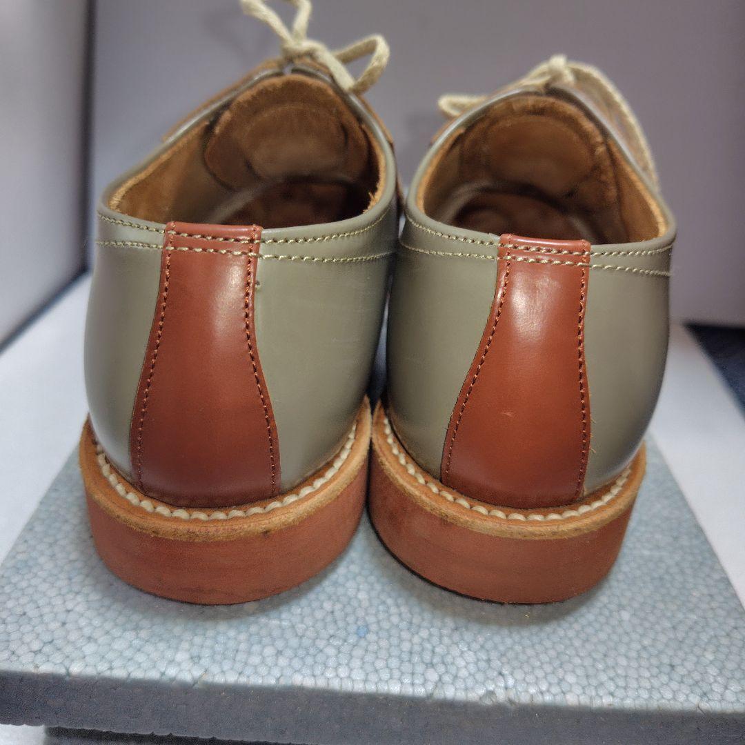 REGAL リーガル サドルシューズ 2452 23.5cm