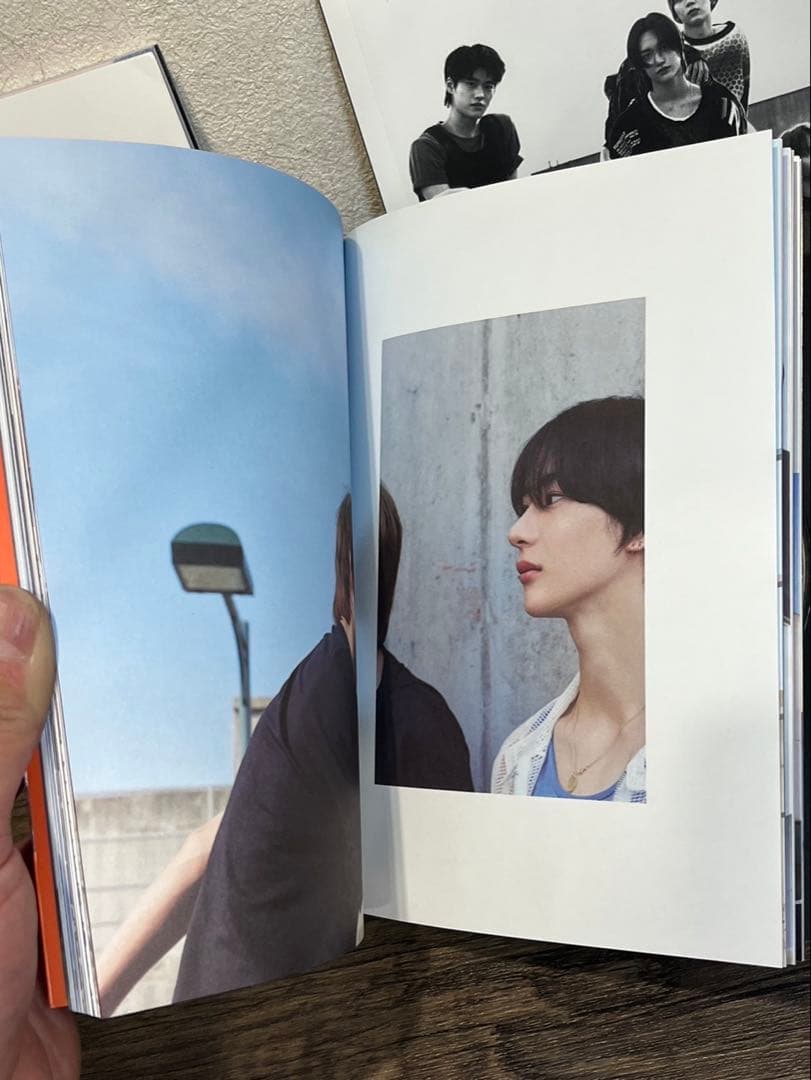 送料込み】3枚まとめ RIIZE ライズ アルバム CD 日本限定