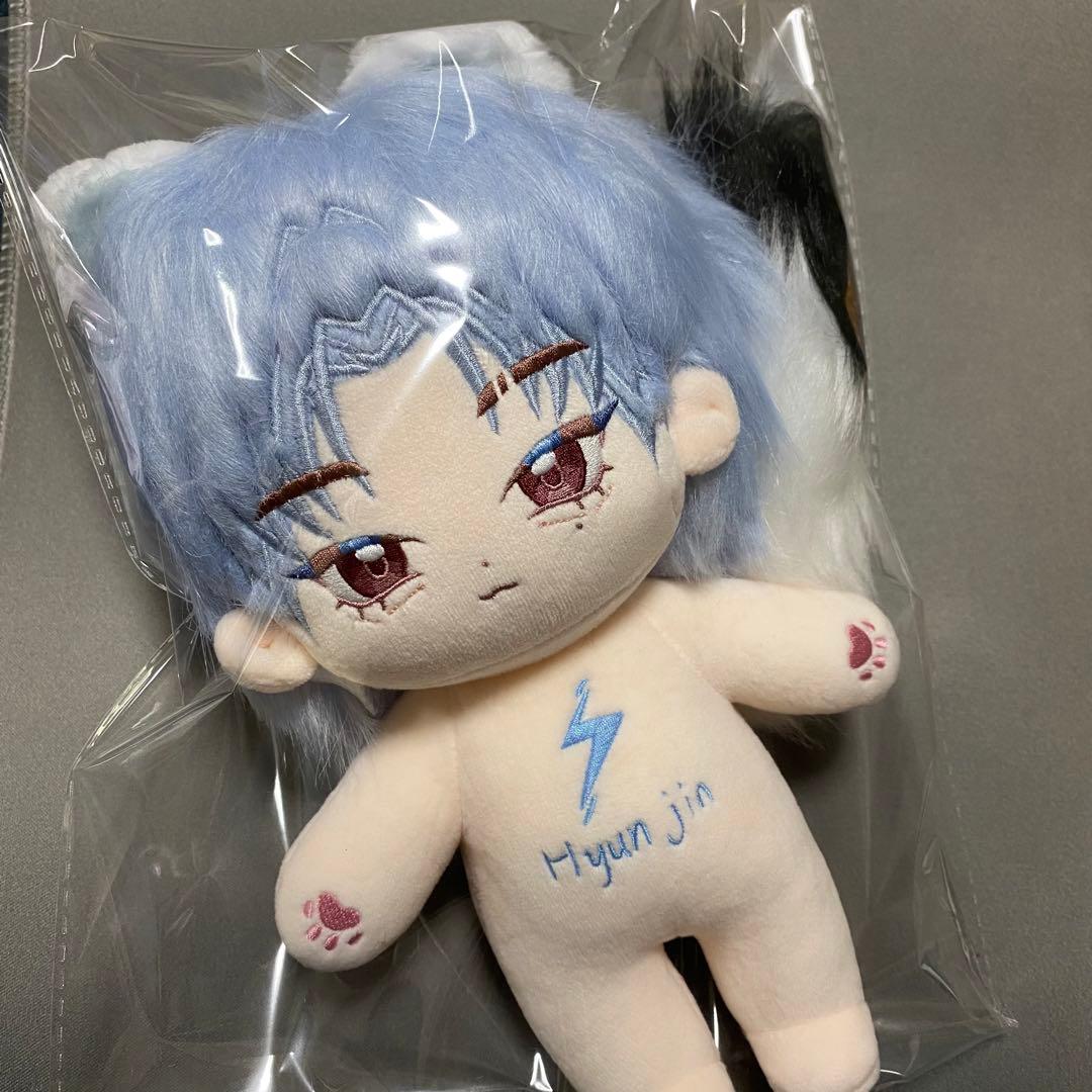 ミミッキュ ぬいぐるみ 8体セット