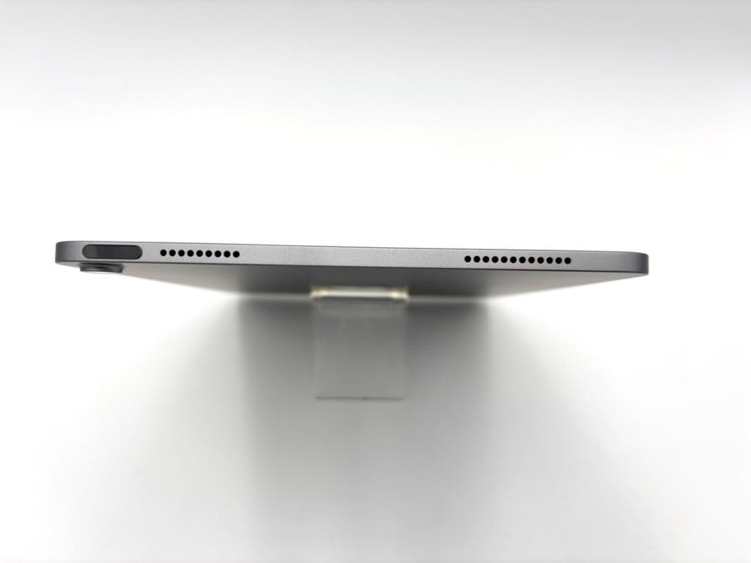 美品/初期化済】iPad Air 11インチ 1TB 第6世代 容量100％ - メルカリ