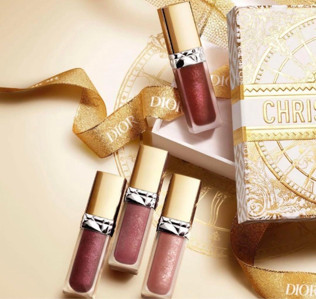 ルージュ ディオール フォーエヴァー リキッド シークイン 843