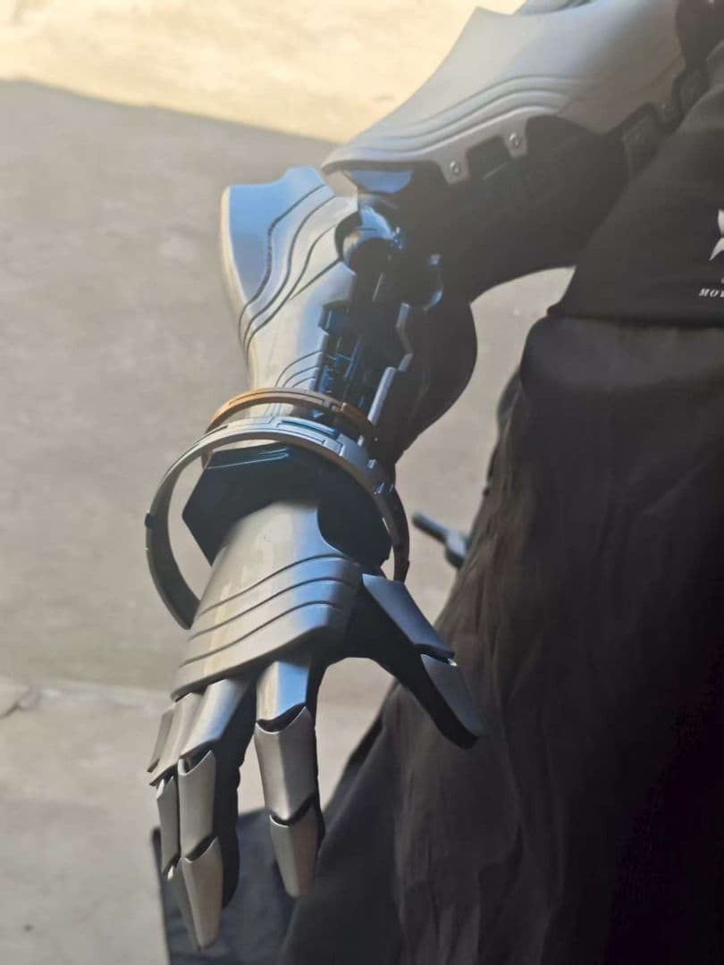 Est様専用ページ①（鳴潮 相里要 ロボアーム）