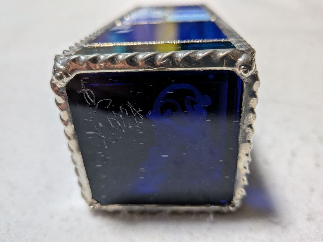 代永正樹 万華鏡 1点物