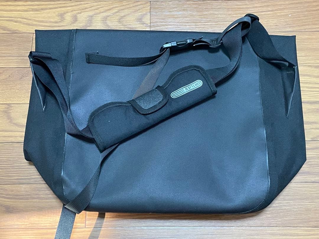 ORTLIEB/オルトリーブ Sling-it/スリングイット(M) 完全防水の