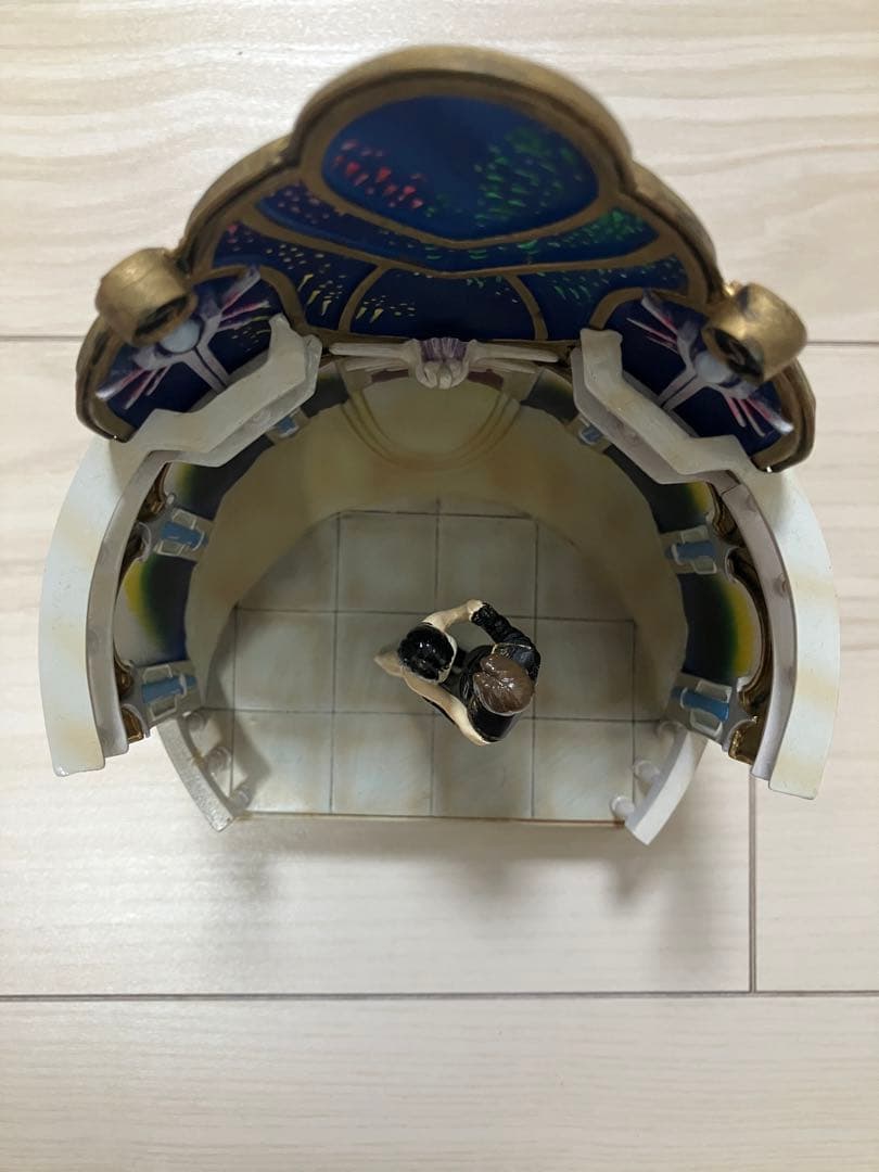 超希少 ファイナルファンタジーⅧ コールドキャストコレクション