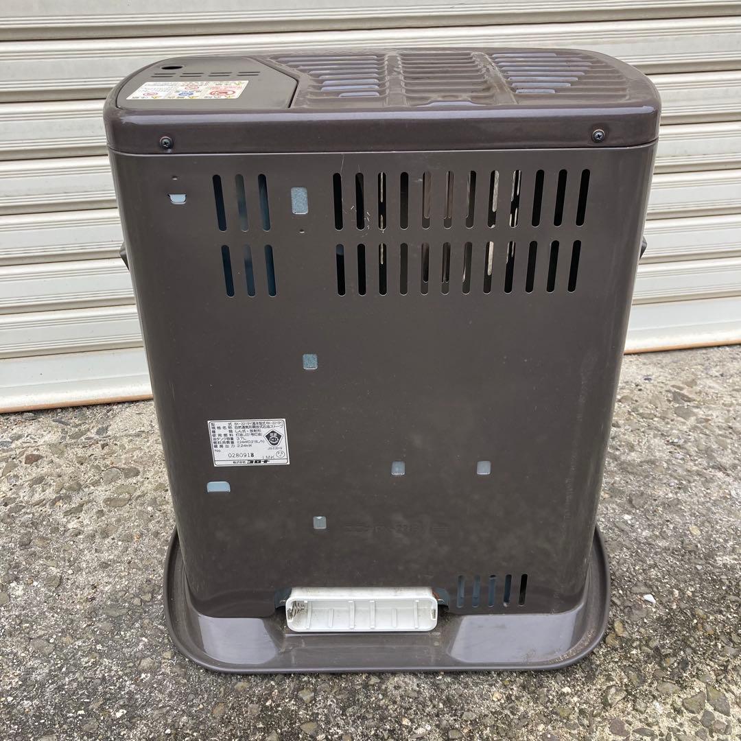 コロナ 石油ストーブ 2019 - メルカリ