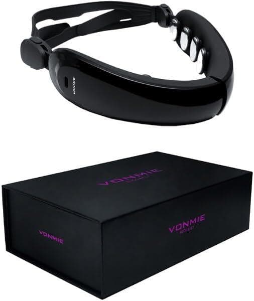 VONMIE ボミー ニコベルト VON025 EMS美顔器 フェイスベルト小顔 p2105032_340427_a3.jpg