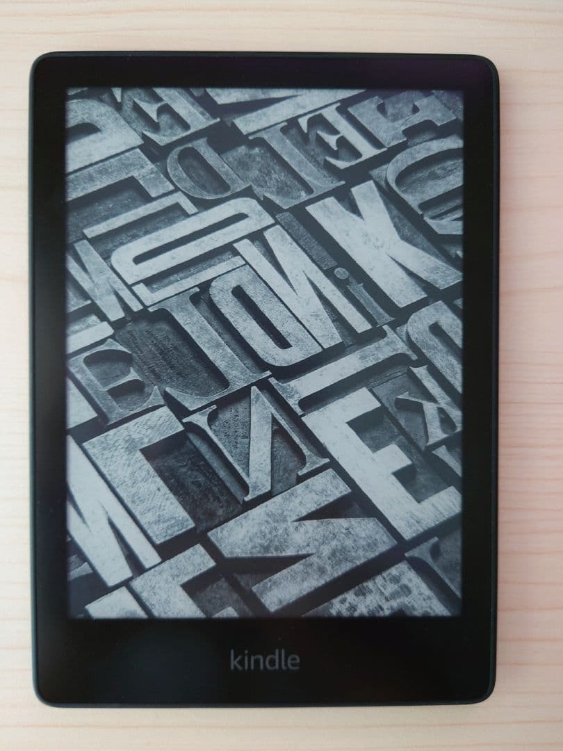 【Nani】Kindle Paperwhite Wifi 8GB 広告なし Kindle PaperWhite 第11世代 8GB なし Kindle Paperwhite 第11世代