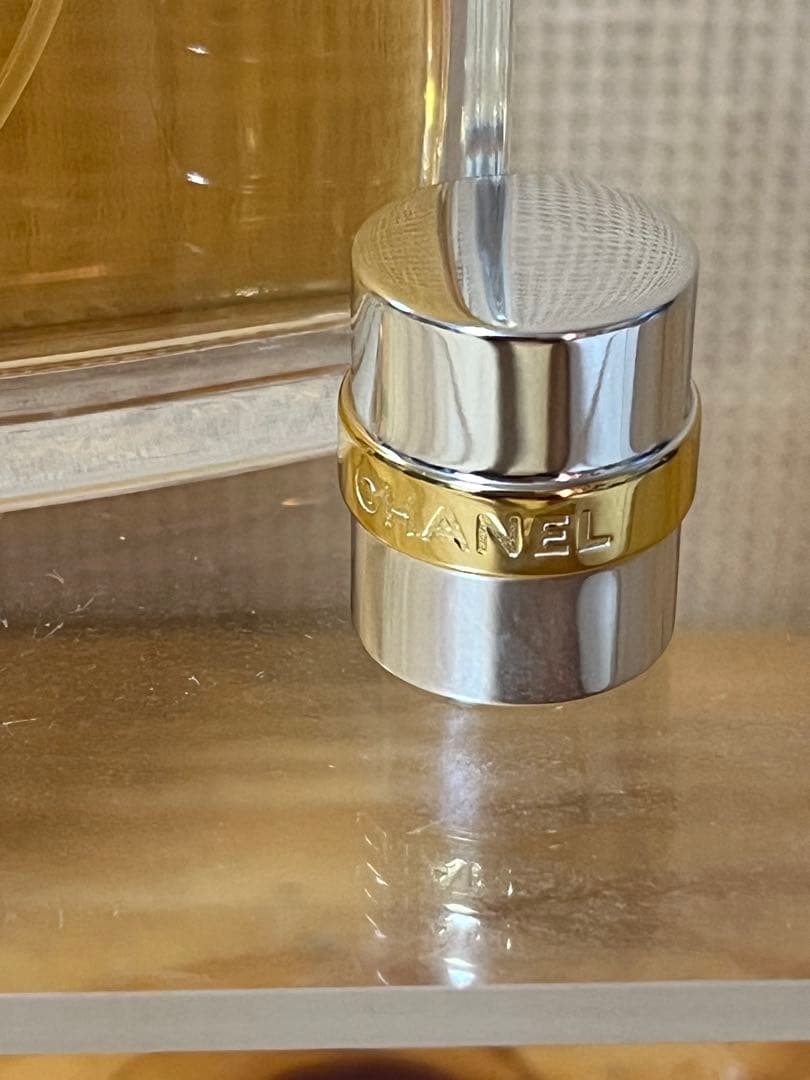 a459/未使用級☆CHANEL アリュール EDT 50ml - メルカリ