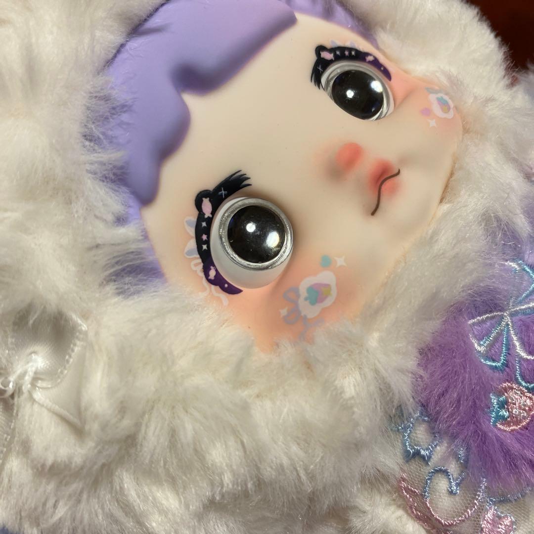 nommi ぬいぐるみ フルーツ シークレット - メルカリ