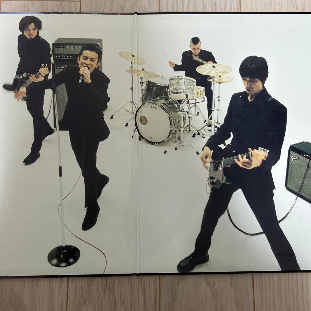 ミッシェルガンエレファント CASANOVA SNAKE レコード - メルカリ