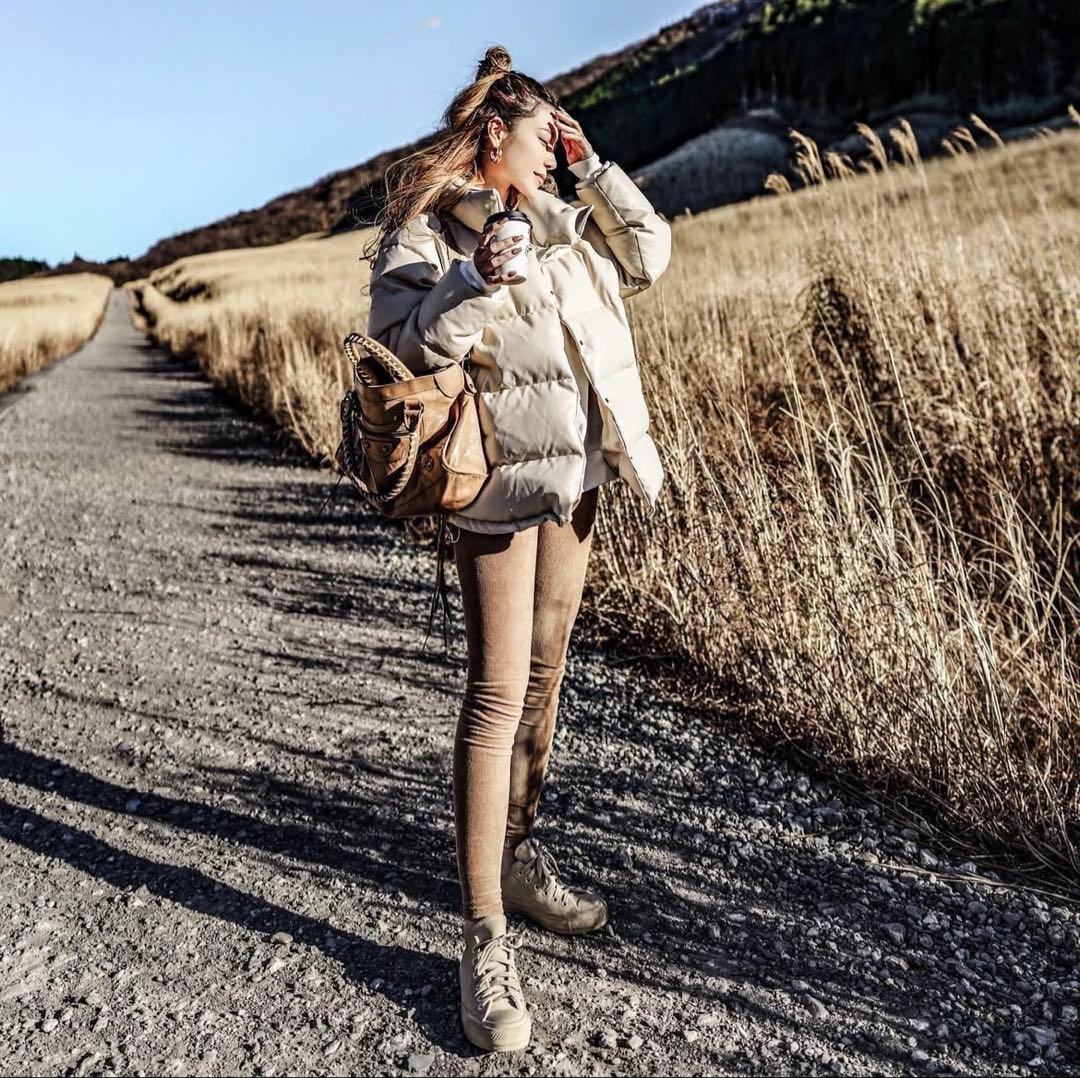 GlamLips/グラムリップス/ダウン/ダウンジャケット - メルカリ