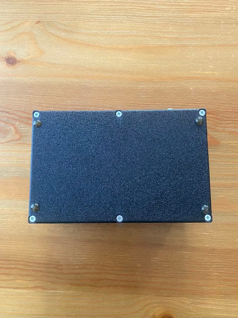 JMT Synth NOSC-10 ドローンシンセ ノイズマシン - メルカリ