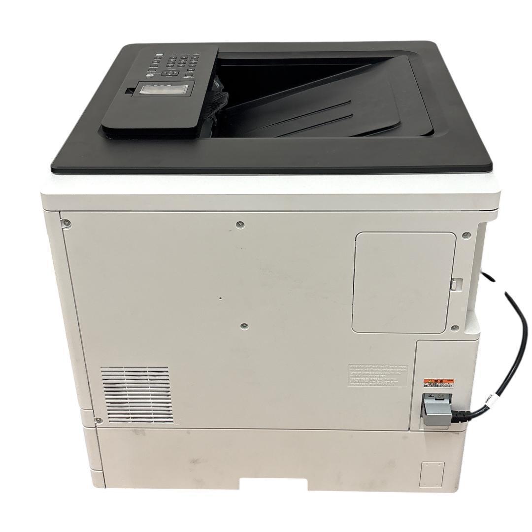 Canon LBP852Ci A3カラーレーザープリンター [ジャンク品] - メルカリ