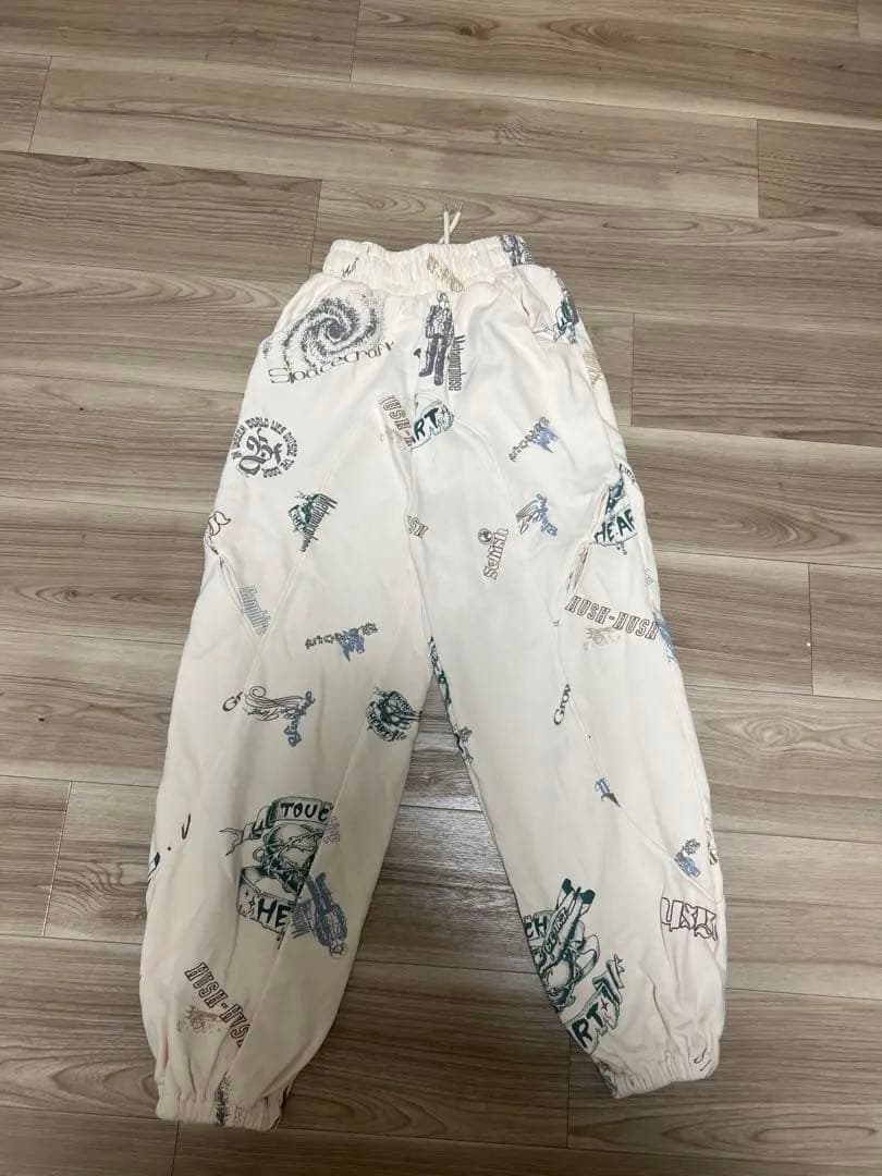 BE:FIRST 2:BE DOME TOUR スウェットパンツ - メルカリ