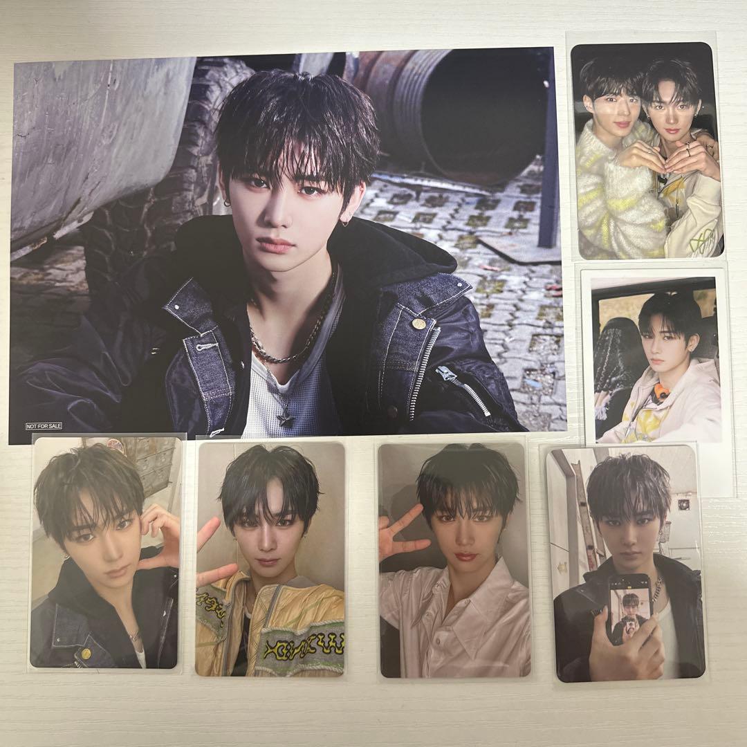 ALPHA DRIVE ONE ALD1 アンシン トレカ セット - メルカリ