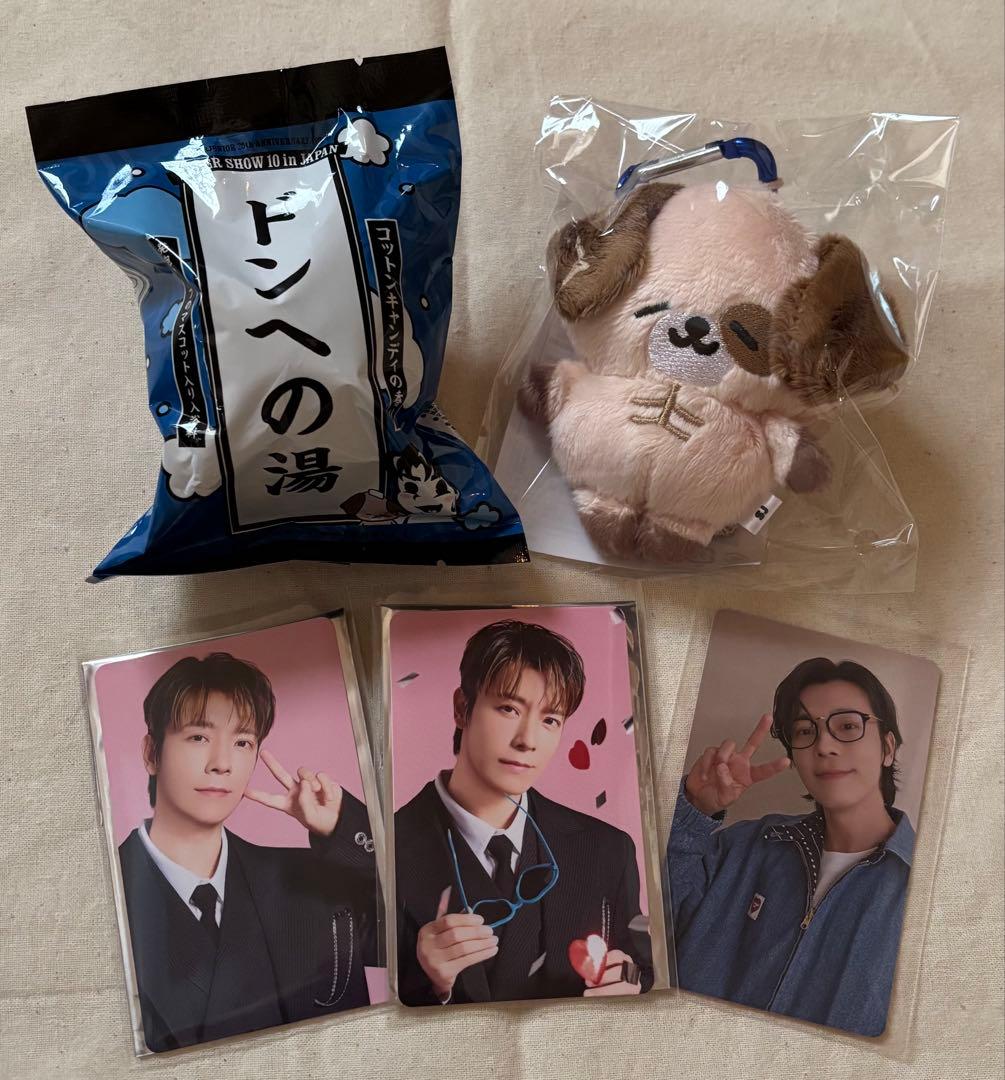 CLOSEYOUREYES クルユア ソンミン 3/21 大阪ツーショ