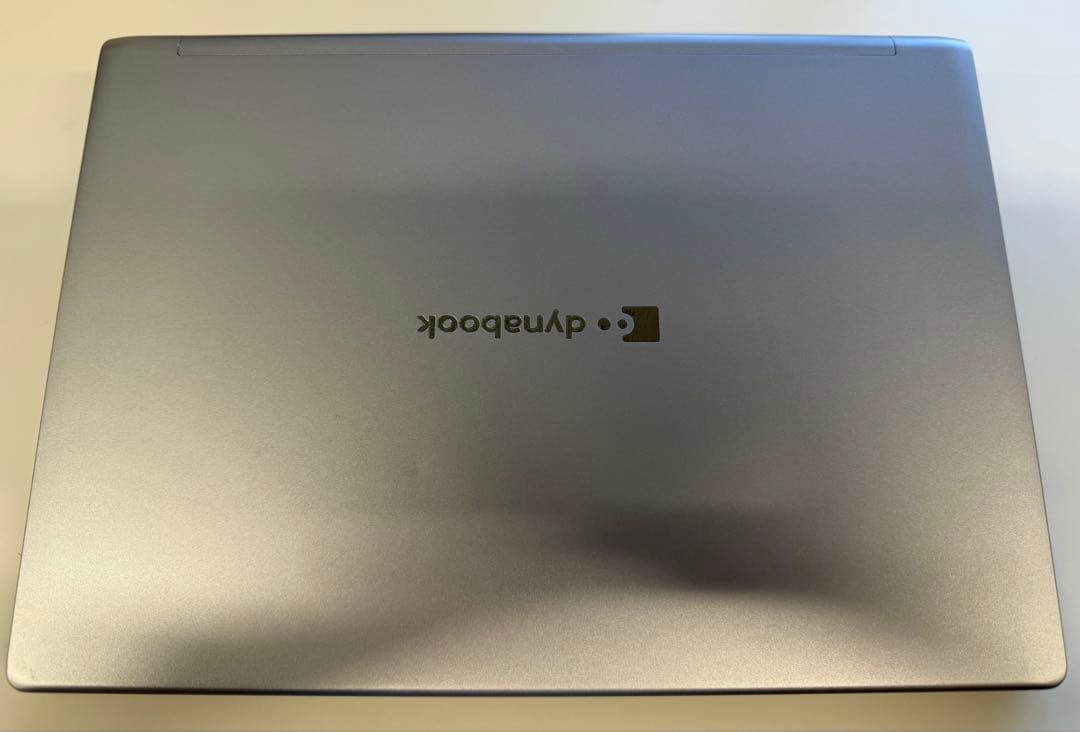 dynabook XZ/HY i5 1334U/16GB/512GB（訳あり） - メルカリ