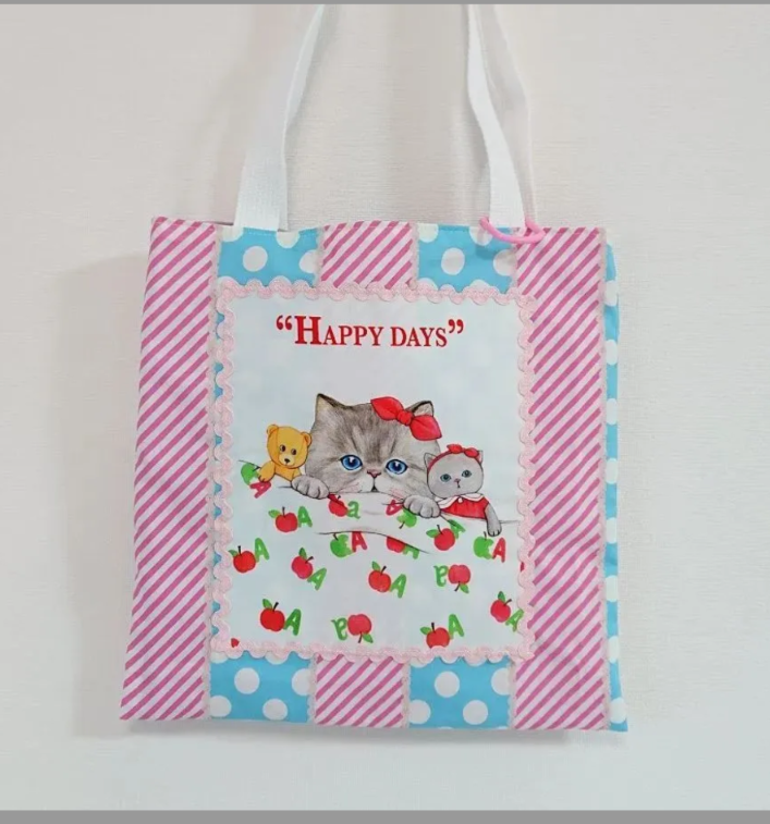 コヤンイサムチョン - トートバッグの人気通販 | minne byGMOペパボ