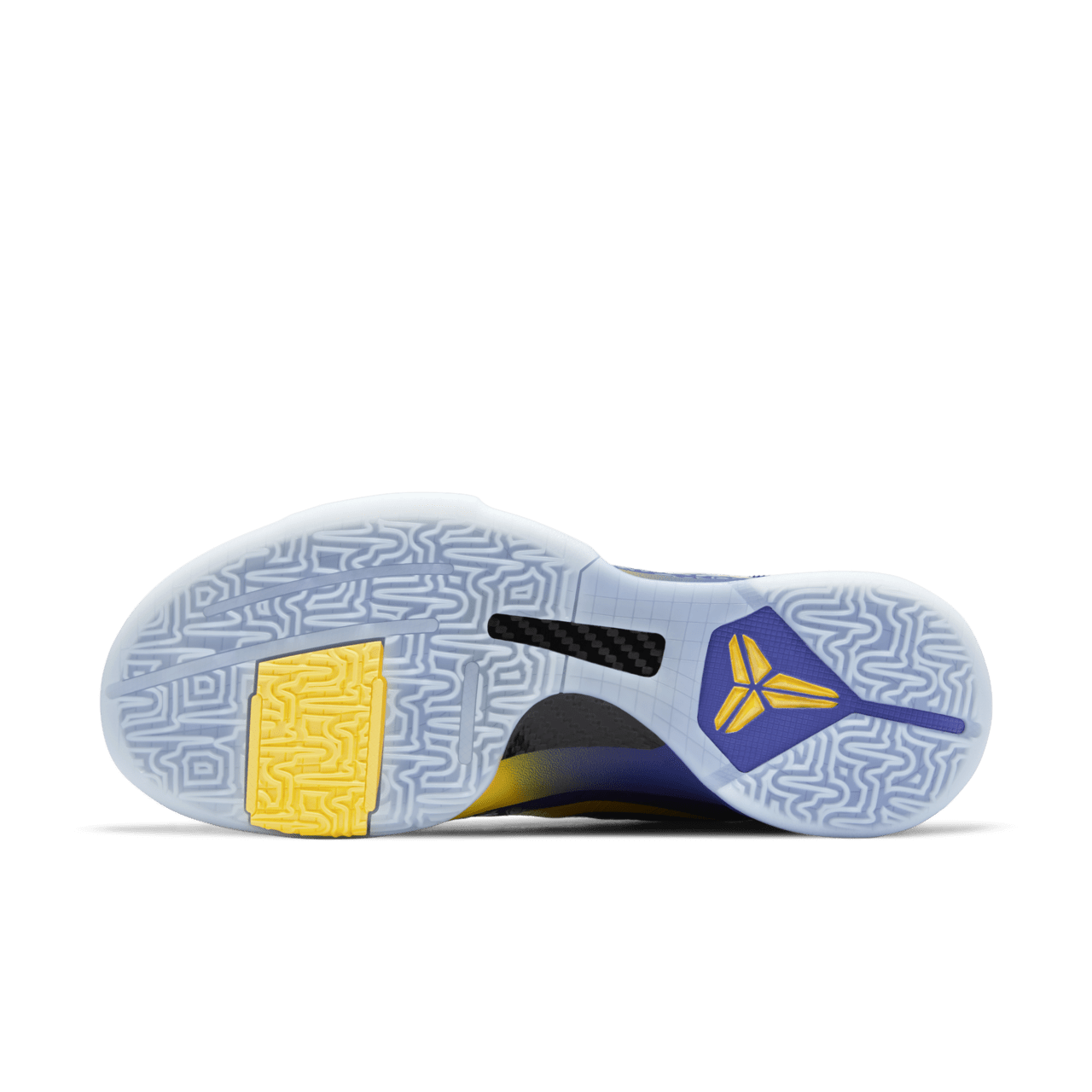 NIKE公式】コービー 5 プロトロ '5 Rings' (CD4991-400 / KOBE 5