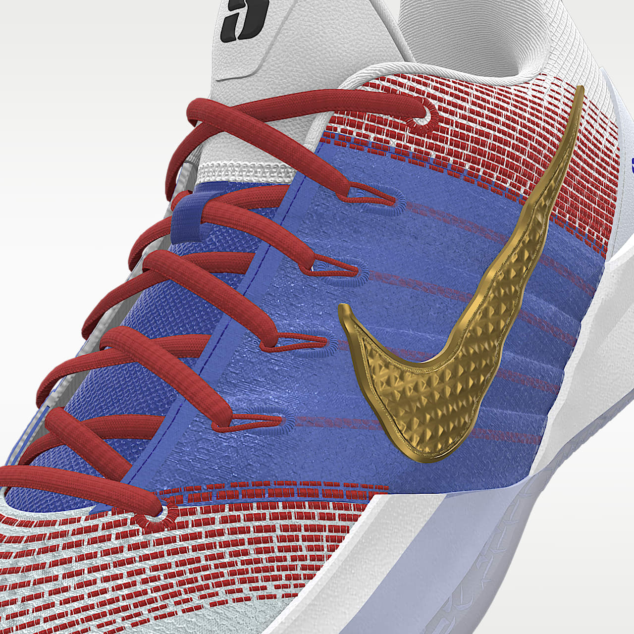 NIKE公式】サブリナ 3 By You カスタム バスケットボールシューズ