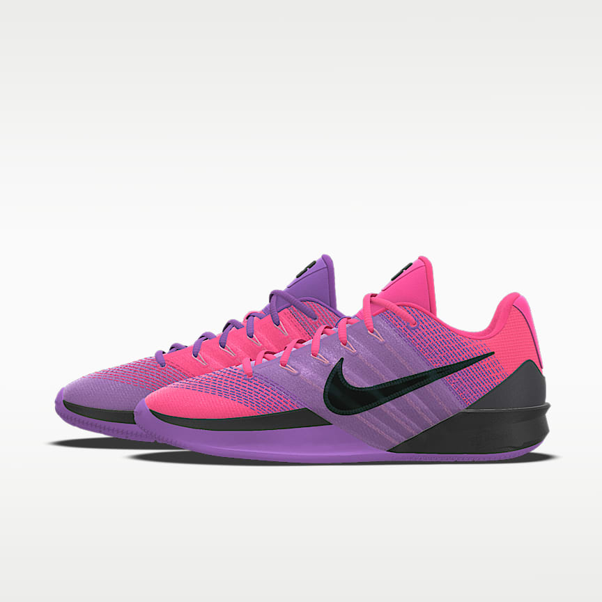 Kobe III Protro Basketball Shoes. Nike.com