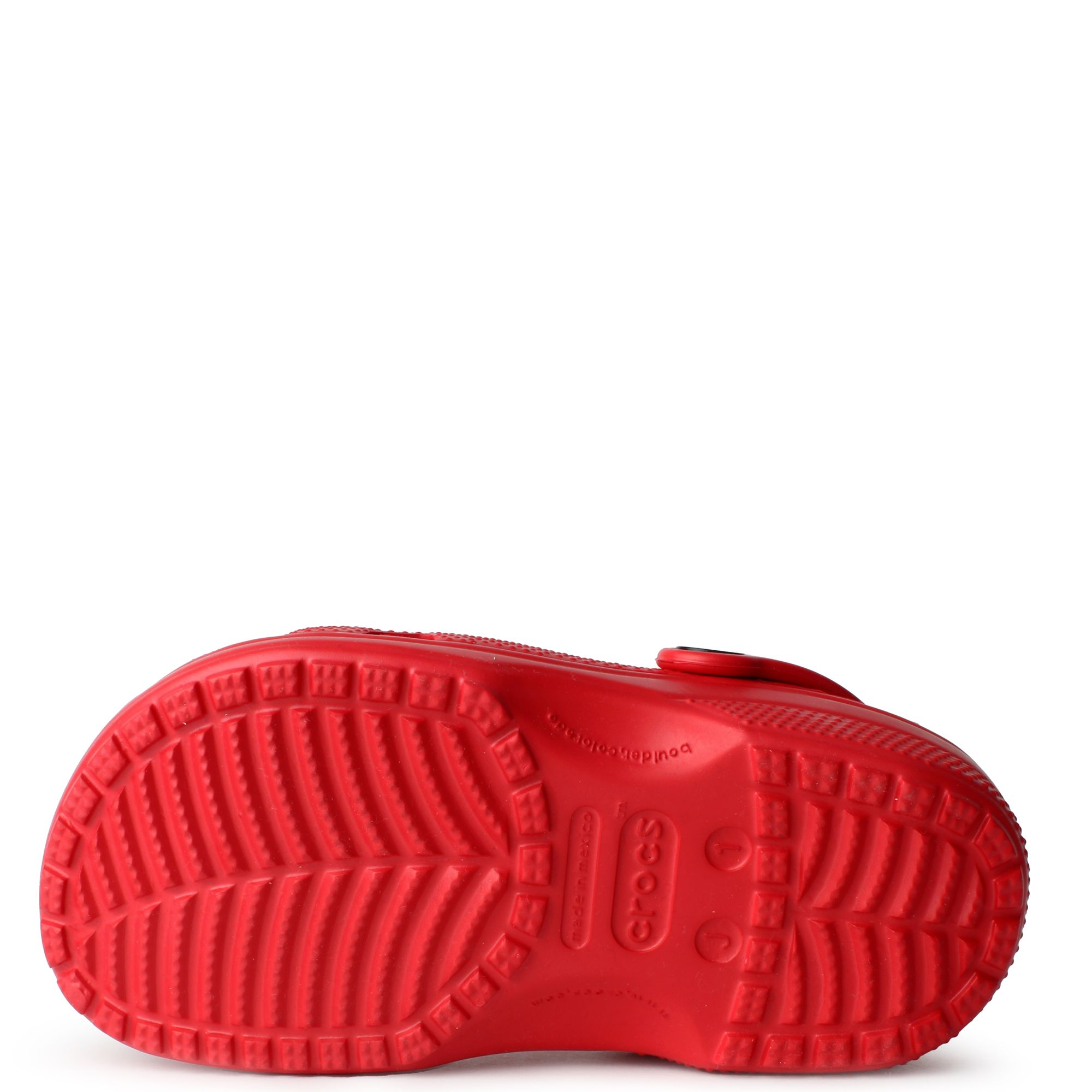 CROCS Pre-School Classic Clog 206991-6WC - Shiekh