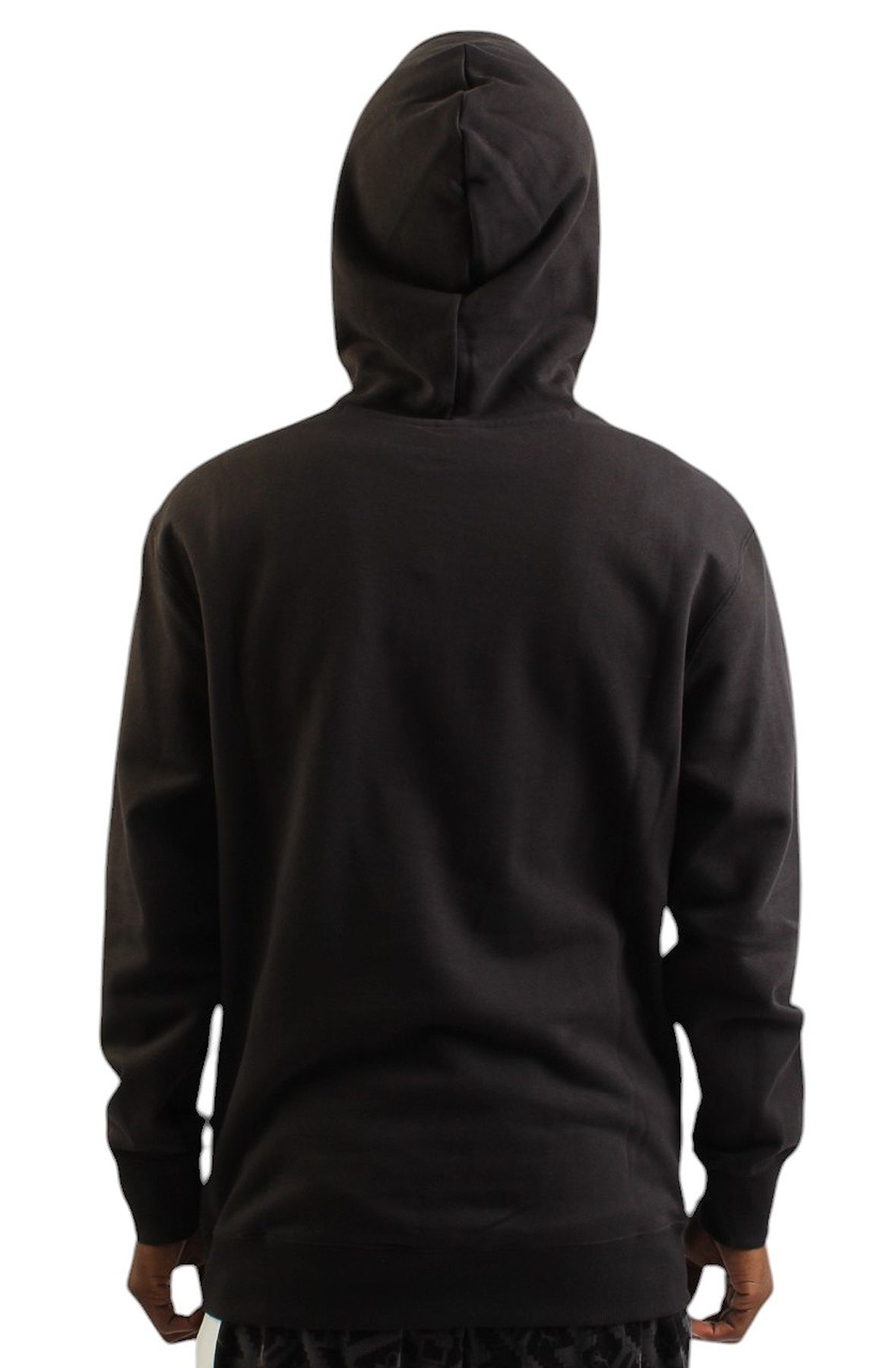 PUMA PUMA X ONE PIECE HOODIE 624666-01 - Shiekh