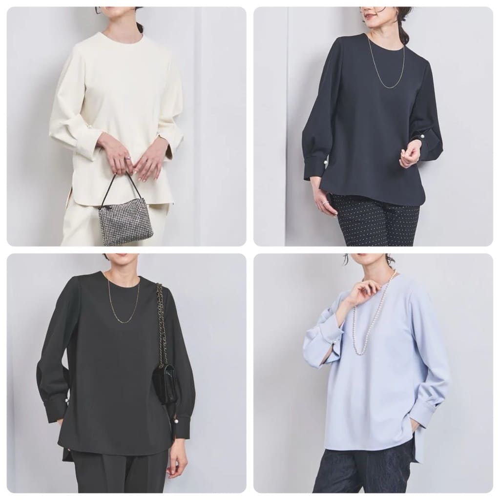 KUMAGAIのスタッフボイス｜ユナイテッドアローズ公式通販 - UNITED