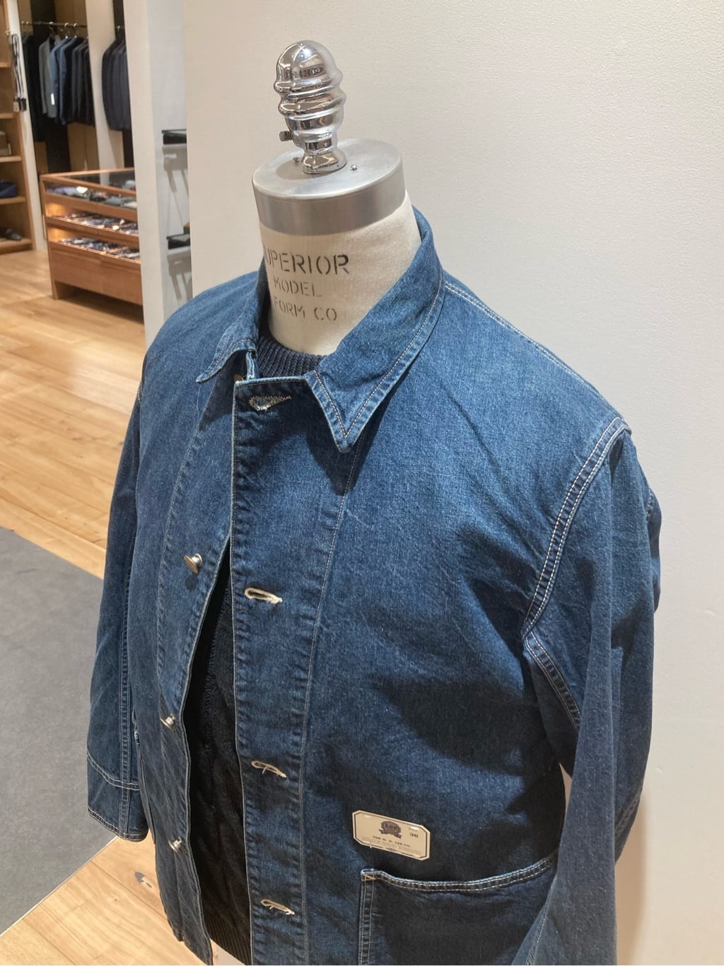 KANAIのスタッフボイス｜ユナイテッドアローズ公式通販 - UNITED