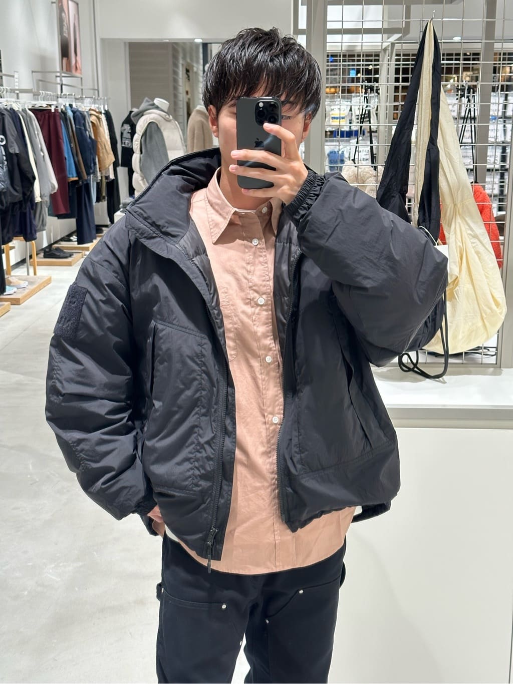 MAEDAのスタッフボイス｜ユナイテッドアローズ公式通販 - UNITED