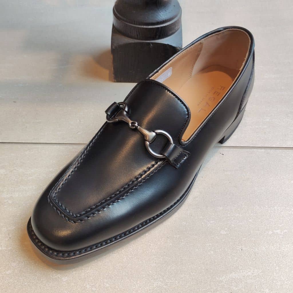 エレガントなビットローファー。 | 靴のリーガルコーポレーション公式