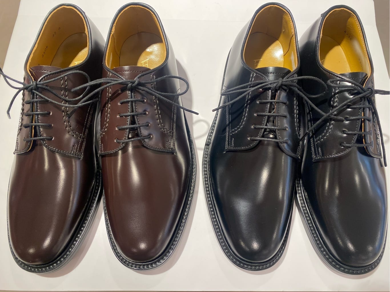 ロングセラーモデル『2504』 | 靴のリーガルコーポレーション公式