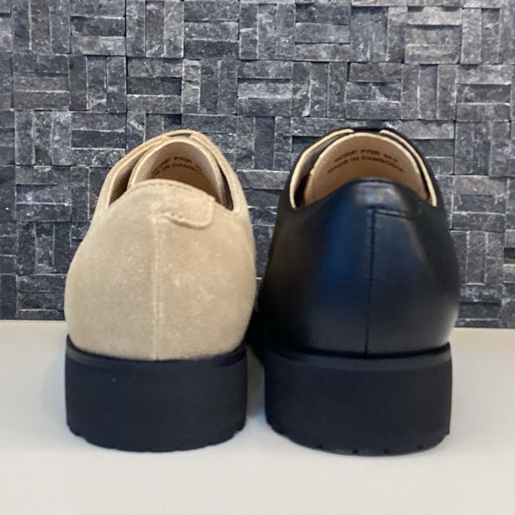 新作】レースアップシューズ | 靴のリーガルコーポレーション公式