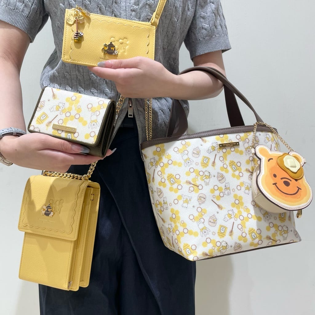 ブログ記事詳細サマンサタバサ公式オンラインショップ