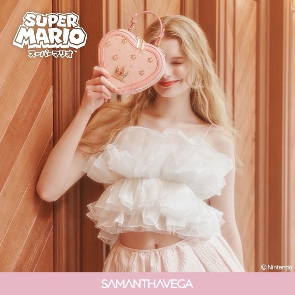 ブログ記事詳細サマンサタバサ公式オンラインショップ