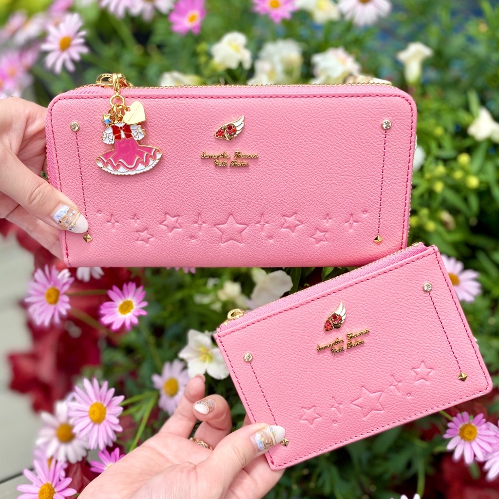 ブログ記事詳細サマンサタバサ公式オンラインショップ