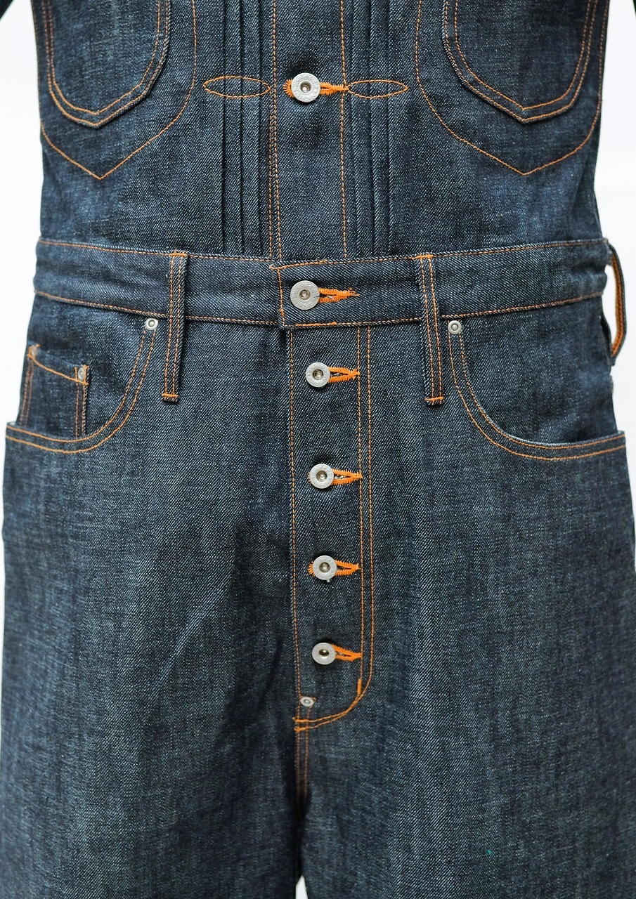 SugerHill 新作ジャンプスーツ入荷！ / スタッフブログ - ARKnets 公式通販