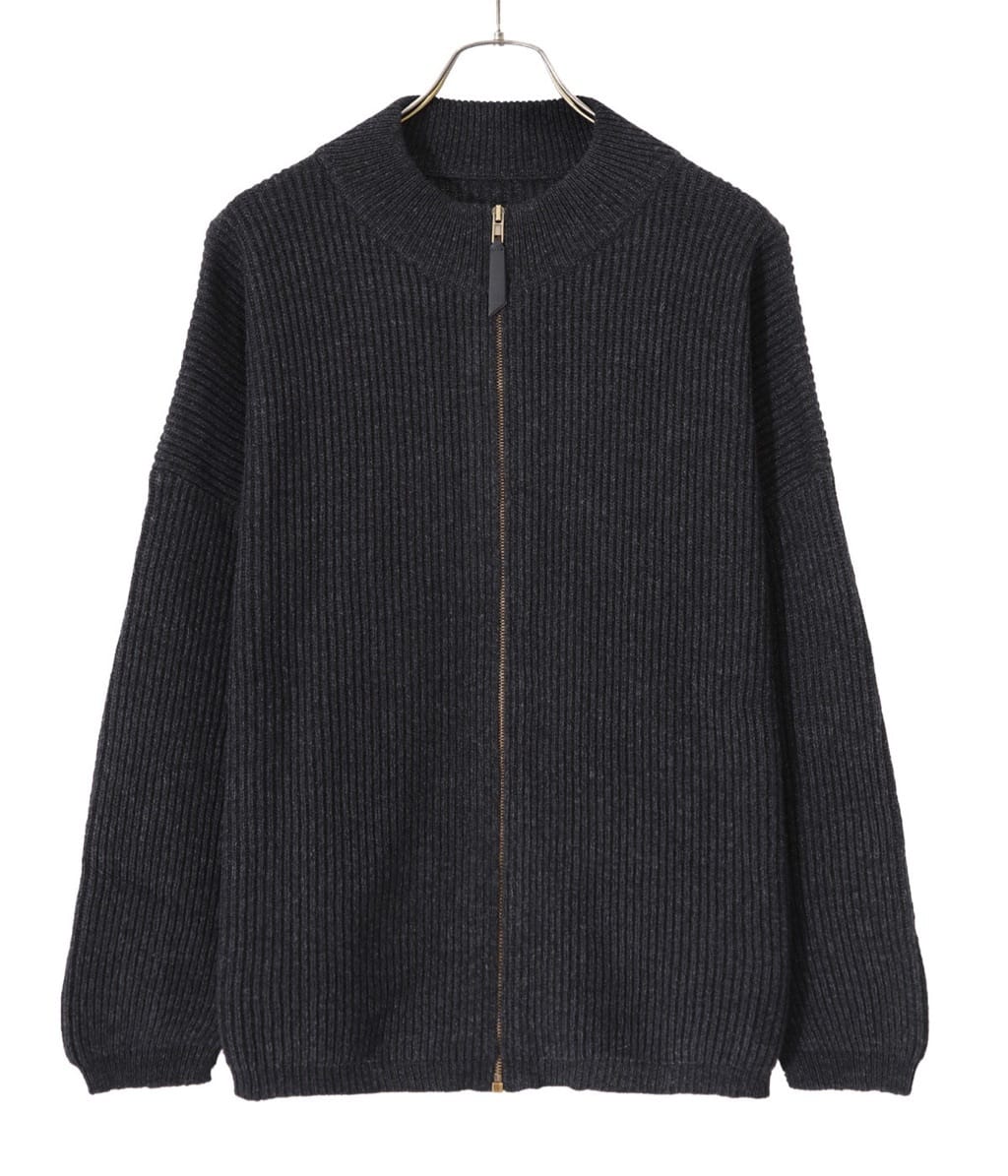 Maison Margiela 【22SS版 Drivers knit】 / スタッフブログ - ARKnets