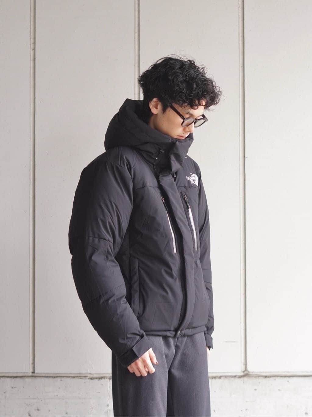 徹底解析。2024-25年 ノースフェイス バルトロライトジャケットの
