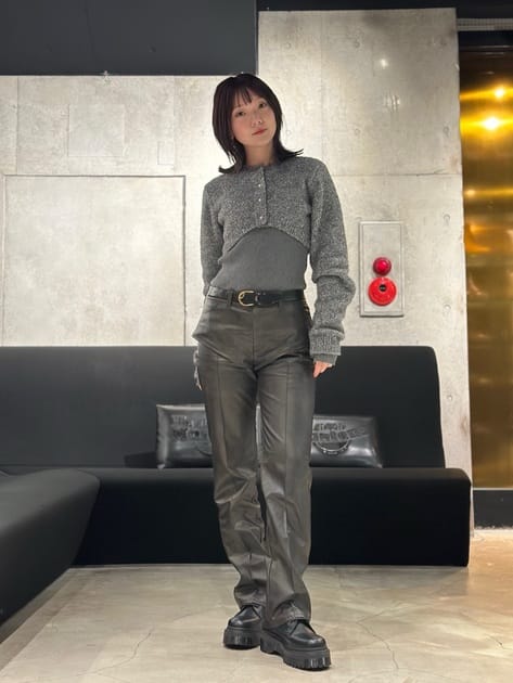 APAC限定】JADON MONO 8 ホール ブーツ