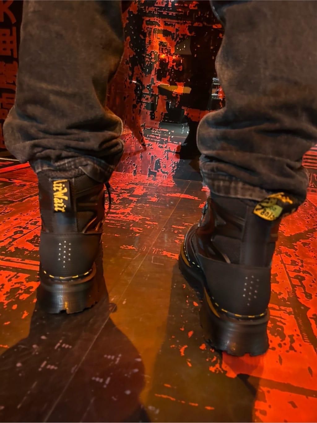 コーディネート詳細