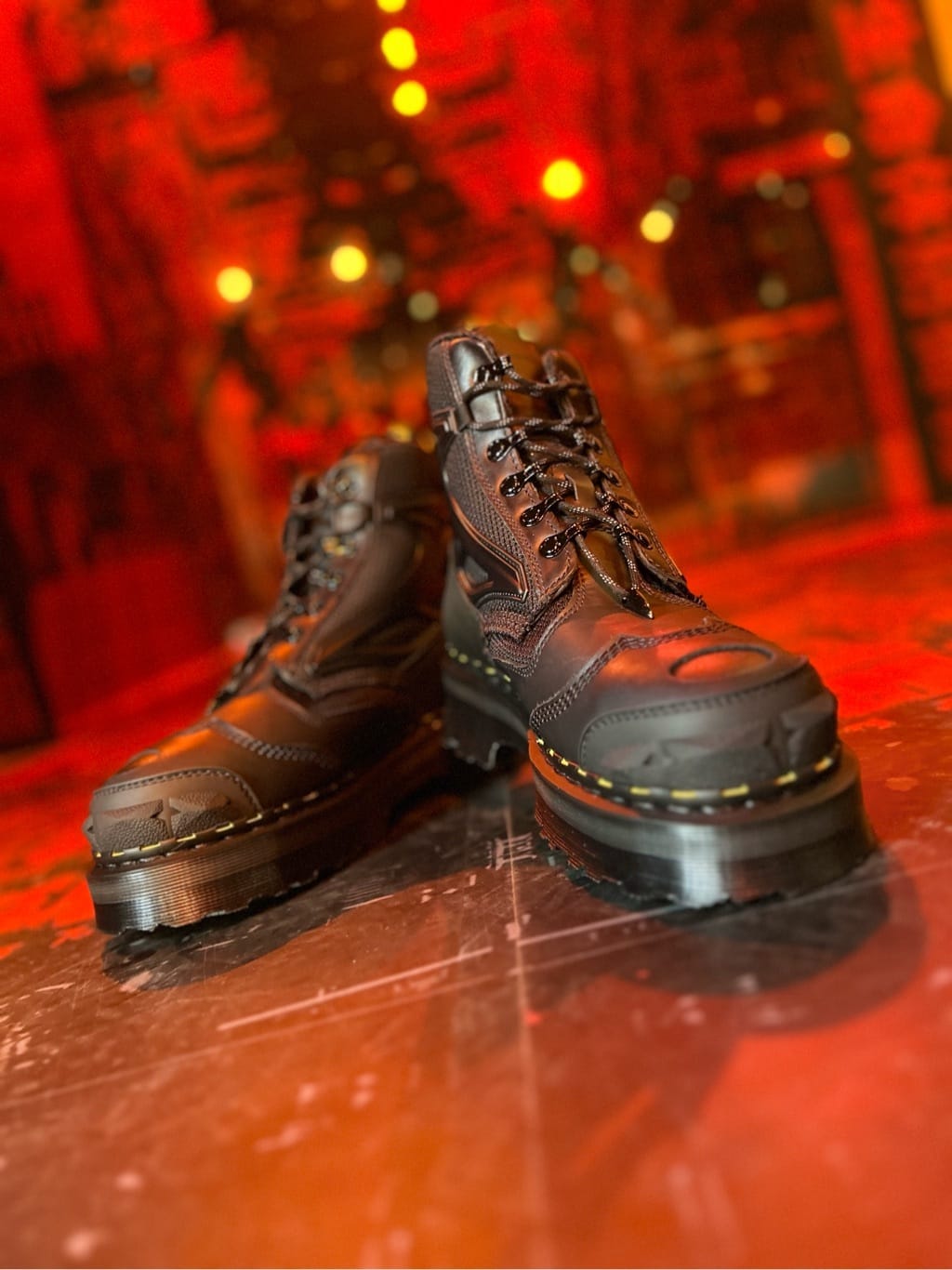 コーディネート詳細