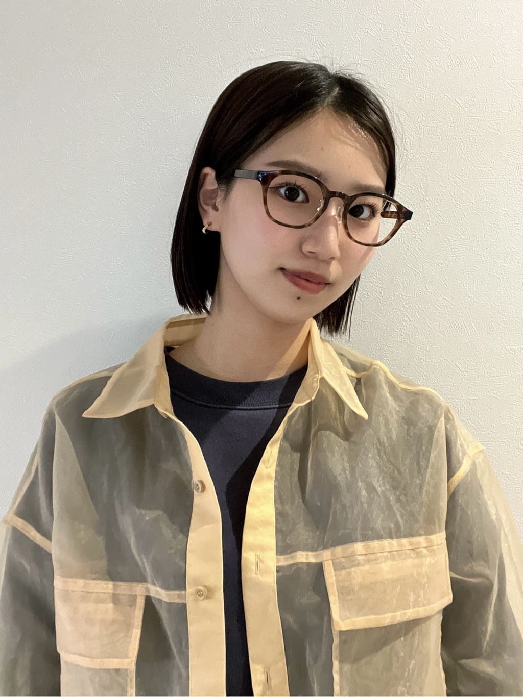 てぃむのCombination&Metal -TAPERED-のコーディネート詳細（URF-21S