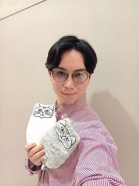 スペシャルプライス]Zoff meets LISA LARSON（ZP251G04-11A1）｜メガネ