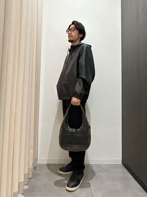 公式】COACH – コーチ | 【RESTORED】サットン クロスボディ